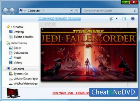 Star Wars Jedi: Fallen Order трейнер Trainer +5 v1.0.10 {HoG}